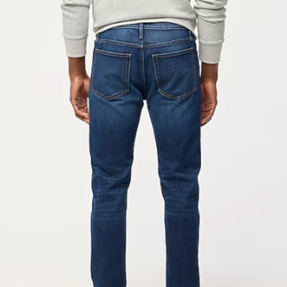 J. Crew Other - J. Crew | Men’s Straight Leg Jean